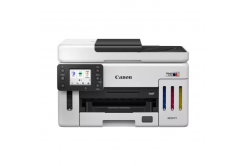 Canon MAXIFY Tiskárna GX6140 - barevná