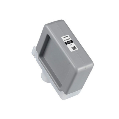 Canon PFI-1100MBK, 0849C001 matná čierna (matte black) originálna atramentová cartridge