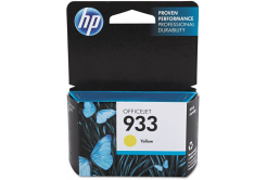 HP 933 CN060AE žltá (yellow) originálna cartridge