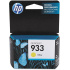 HP 933 CN060AE žltá (yellow) originálna cartridge