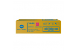 Konica Minolta TNP93M AE1Y351 purpurový (magenta) originálny toner