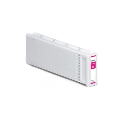 Epson T6943 purpurová (magenta) kompatibilná cartridge