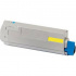 OKI 44844613 žltý (yellow) kompatibilný toner