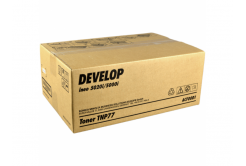 Develop TNP-77 ACF00D1 čierný (black) originálny toner