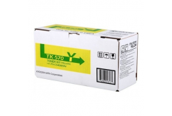 Kyocera Mita TK-570Y žltý (yellow) originálny toner
