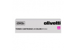 Olivetti B1066 purpurová (magenta) originálny toner