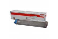 OKI 44036024 čierný (black) originálny toner