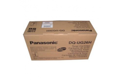 Panasonic DQ-UG26H čierna (black) originálny toner