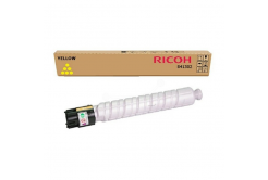 Ricoh 841302, 841553, 842041, 842236 žltý (yellow) originální toner