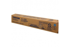 Toshiba 6AK00000179 T-FC65-EC azúrový (cyan) originálny toner