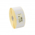 Brother LDE1E026051127P, 51mm x 26mm, originálny biele papierové štítky, 3000 etiket