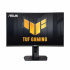 ASUS VG27VQM 90LM0510-B03E70 Monitor, TUF, 27", VA, FHD, 240Hz, 1ms, Black, 3R