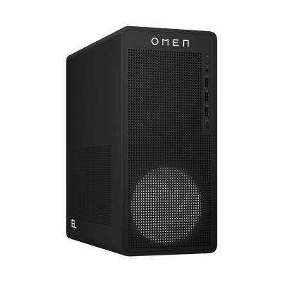 HP OMEN 16L TG03-0000nc Tower B9EE7EA#BCM Herný počítač, i5-14400F, 16GB, 1TB SSD, RTX 3050, W11H, 3R