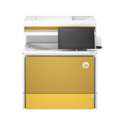 HP Color LaserJet Enterprise Flow MFP 5800zf 58R10A laserová multifunkcia