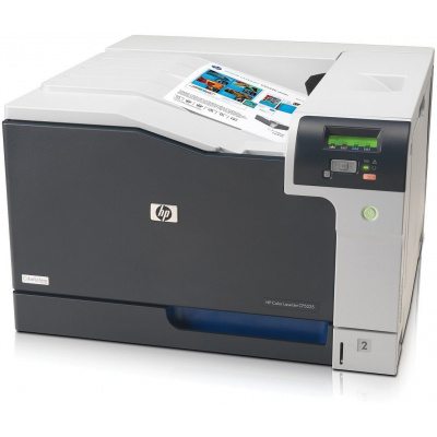 HP Color LaserJet Pro CP5225 CE710A#B19 laserová tlačiareň