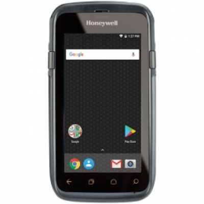 Honeywell CT60 GEN1, 2D, SR, BT, Wi-Fi, NFC, ESD, PTT, GMS, Android