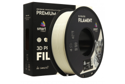 Smart Print FG-S203-E1, 3D filament, PETG, 1,75mm, 1000g, Béžový (Beige)