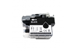 Brother LC-462XLBK čierna (black) kompatibilná cartridge