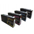 Epson T0715 multipack kompatibilná cartridge