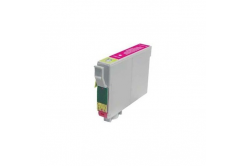 Epson T0893 purpurová (magenta) kompatibilní cartridge