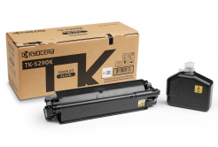 Kyocera TK5290K 1T02TX0NL0 čierny (black) originálny toner