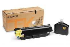 Kyocera TK5290Y 1T02TXANL0 žltý (yellow) originálny toner