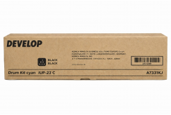 Develop A73313J čierna (black) originálna valcová jednotka