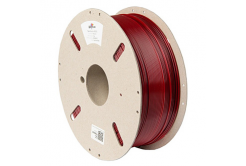 Spectrum 3D filament, r-PETG, 1,75mm, 1000g, 80593, carmine red