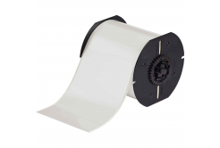 Brady B30C-4000-569-CL / 117941, High Performance Polyester Tape, 101.00 mm x 30.40 m