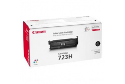 Canon CRG-723H čierný (black) originálný toner