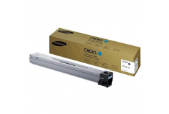HP SS553A / Samsung CLT-C806S azúrový (cyan) originálny toner