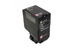 Lexmark 24B6517 purpurový (magenta) originálny toner