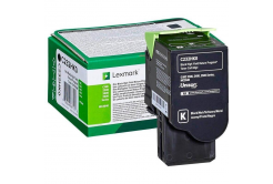 Lexmark C232HK0 čierny (black) originálny toner