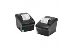 Bixolon SRP-332II SRP-332IICOESK pokladničná tlačiareň, USB, RS232, Ethernet, 8 dots/mm (203 dpi), cutter, black