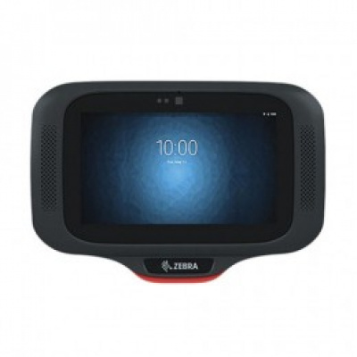 Zebra CC600 CC600-5-3200LNWW, dátový terminál, USB, Ethernet, Wi-Fi, 12.7 cm (5'')