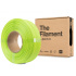 "The Filament" by Spectrum TF-24251, ReFill, PETG Lite, 1,75mm, 1000g, zelený (Green)