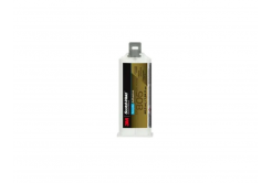 3M Scotch-Weld 2K akrylátové lepidlo DP805, bělavé, 48,5 ml