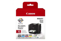 Canon PGI-2500XL 9254B004 multipack originálna cartridge