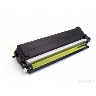 Brother TN-426Y žltý (yellow) kompatibilný toner