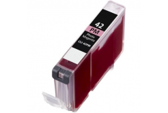Canon CLI-42PM, 6389B001 foto purpurová (photo magenta) kompatibilná cartridge