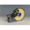 Kompatibilná samolepiaca páska pre Canon M-1 Std/M-1 Pro / Partex, 9mm x 30m, kazeta, žltá