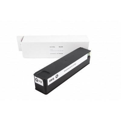 Kompatibilná kazeta s HP 970XL CN625AE čierna (black) 
