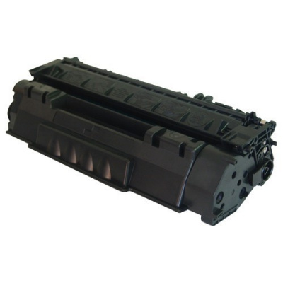 Kompatibilný toner s HP 49X Q5949X čierný (black) 