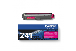 Brother TN-241M purpurový (magenta) originálny toner
