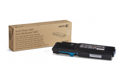 Xerox 106R02229 azúrový (cyan) originálny toner