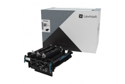 Lexmark originálny valec 78C0Z50, C/M/Y/K, photoconductor, 125000 str., originálny toner