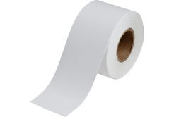 Brady J20C-2500-2551 / 150012, etikety, Continuous Vinyl Tag, 64.00 mm x 15.24 m