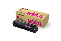 HP SU281A / Samsung CLT-M503L purpurový (magenta) originálny toner