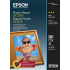 Epson Glossy Photo Paper C13S042536, 200 g/m2, A3, 20ks, lesklý, biely, foto papier