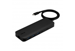 ASUS 11 IN 1 USB-C DOCK
